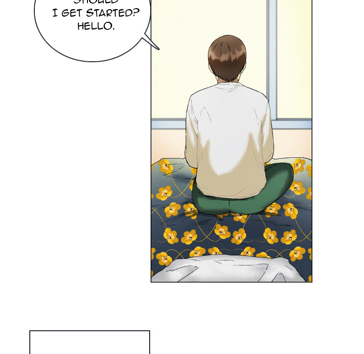 God of App Chapter 2 Page 12