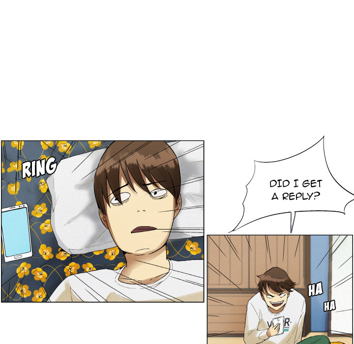 God of App Chapter 2 Page 14