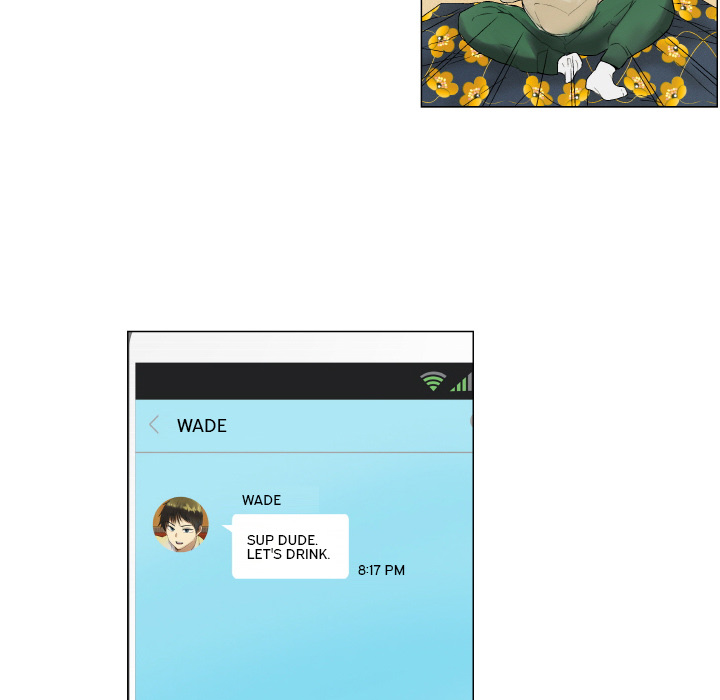 God of App Chapter 2 Page 15