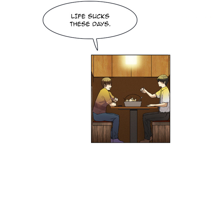 God of App Chapter 2 Page 18