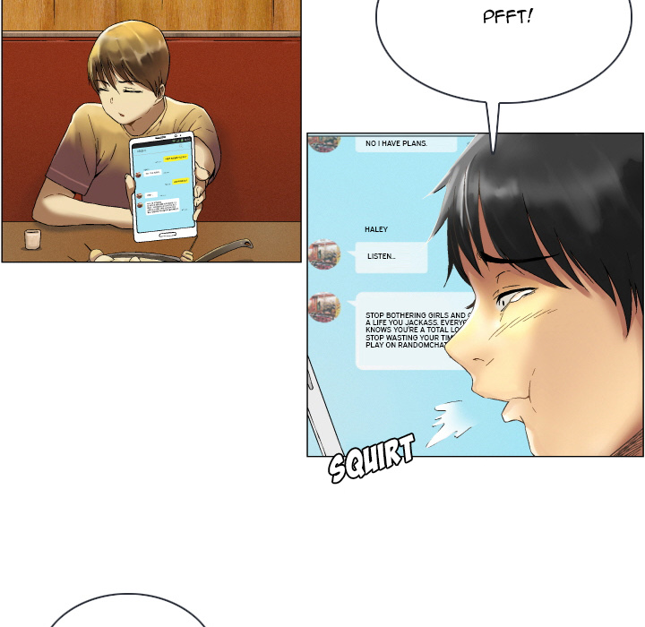 God of App Chapter 2 Page 21