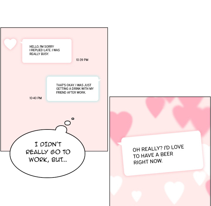 God of App Chapter 2 Page 24