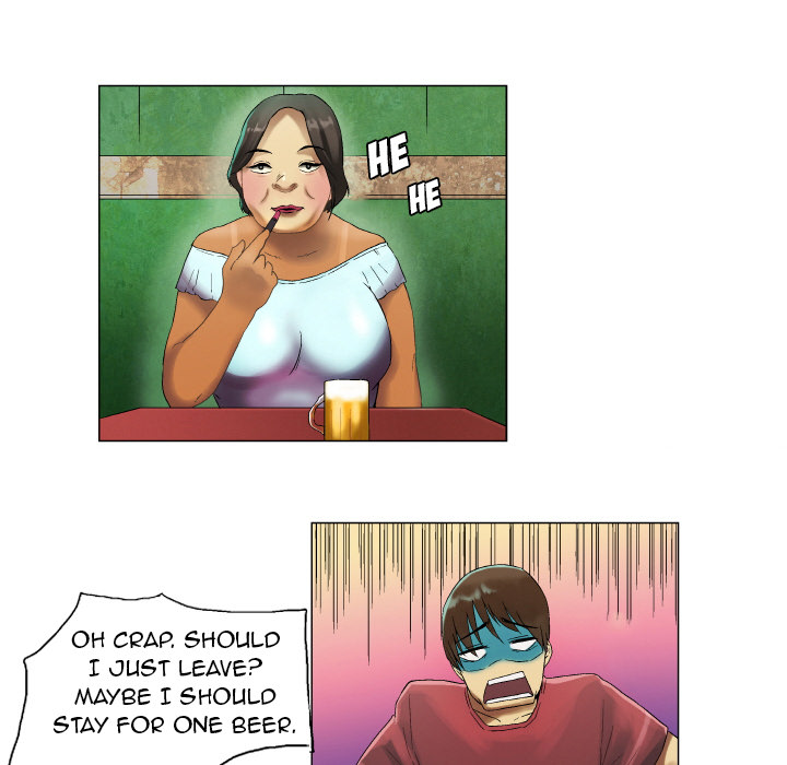 God of App Chapter 2 Page 31