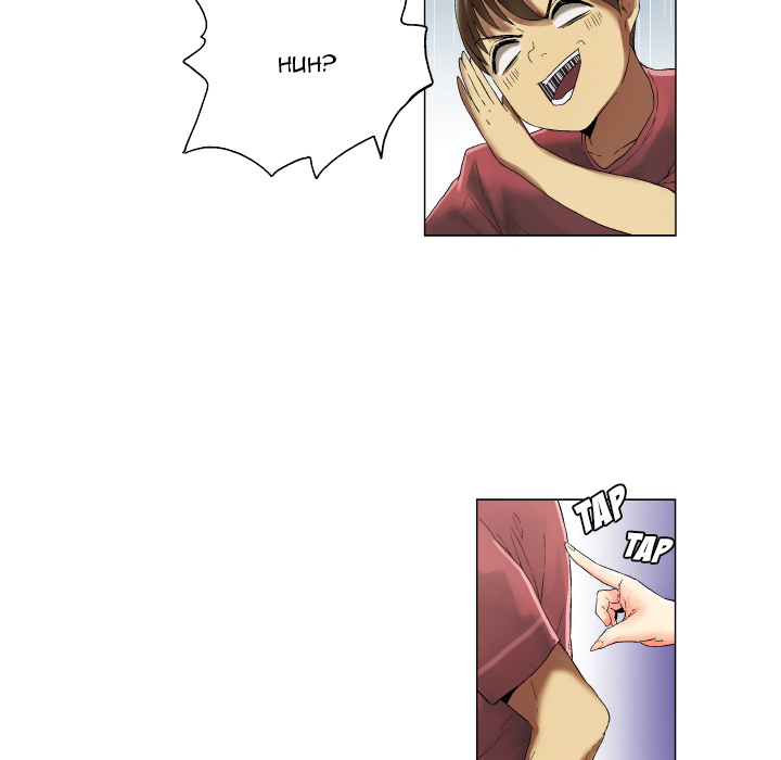 God of App Chapter 2 Page 33