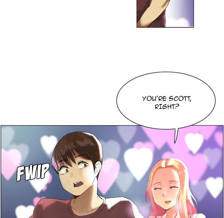 God of App Chapter 2 Page 34