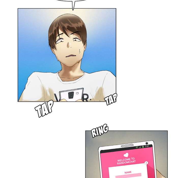 God of App Chapter 2 Page 6