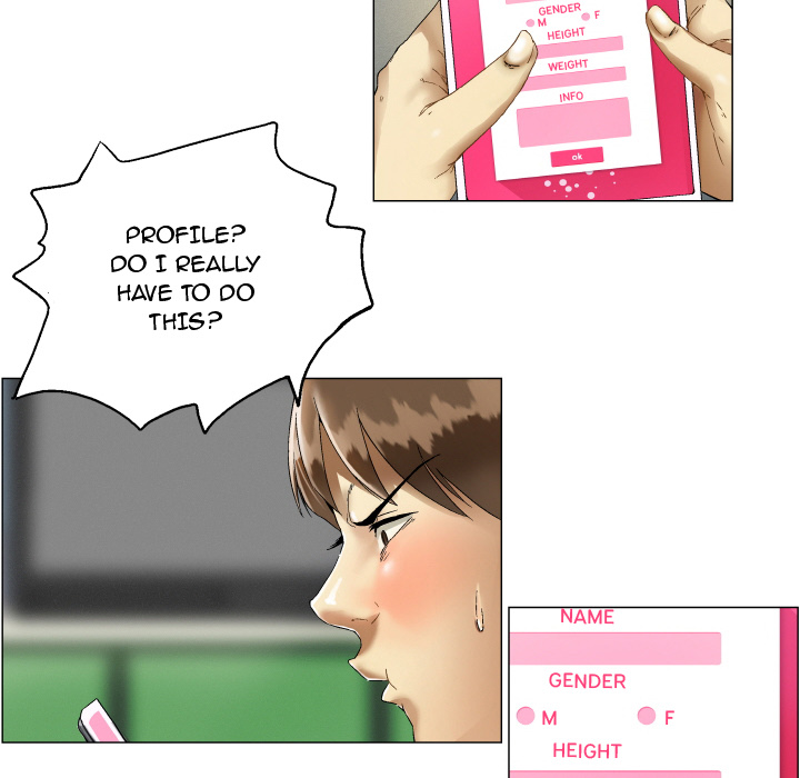 God of App Chapter 2 Page 7