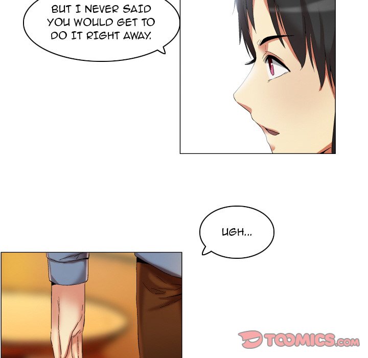God of App Chapter 20 Page 10