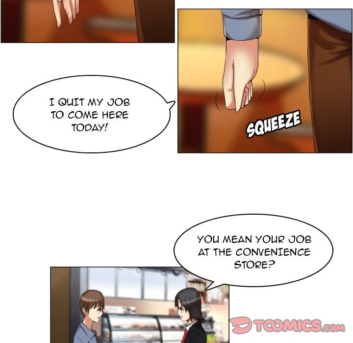 God of App Chapter 20 Page 11