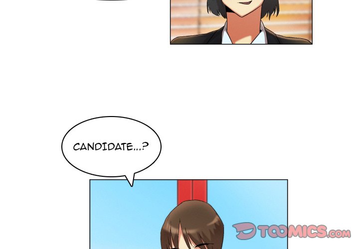 God of App Chapter 20 Page 2