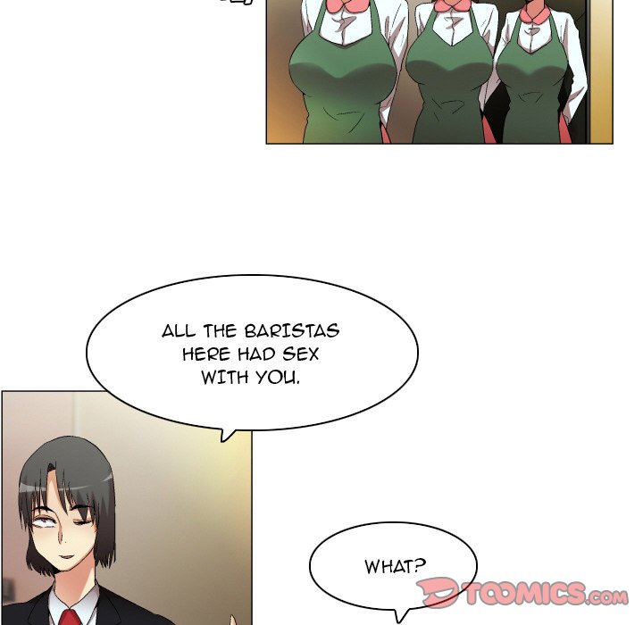 God of App Chapter 21 Page 10