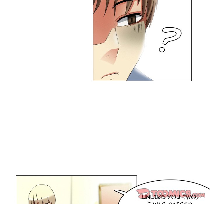 God of App Chapter 21 Page 16