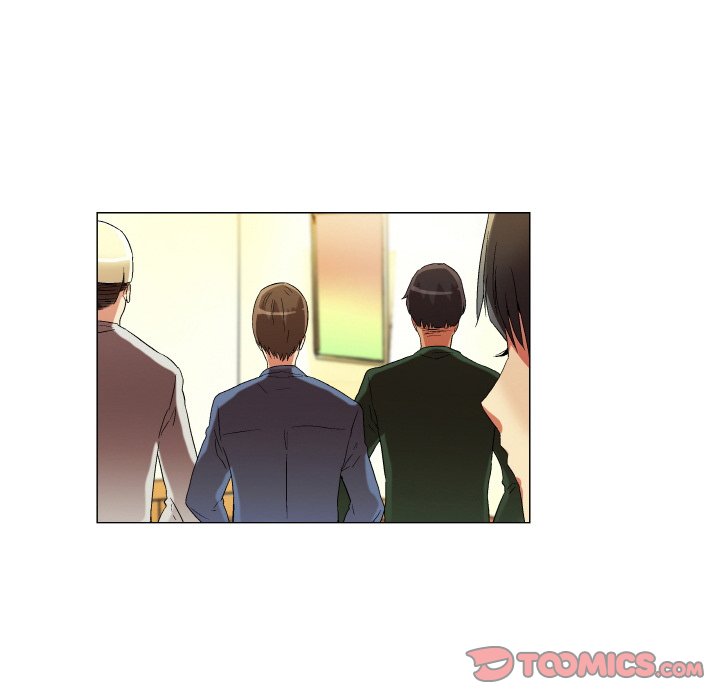 God of App Chapter 21 Page 23