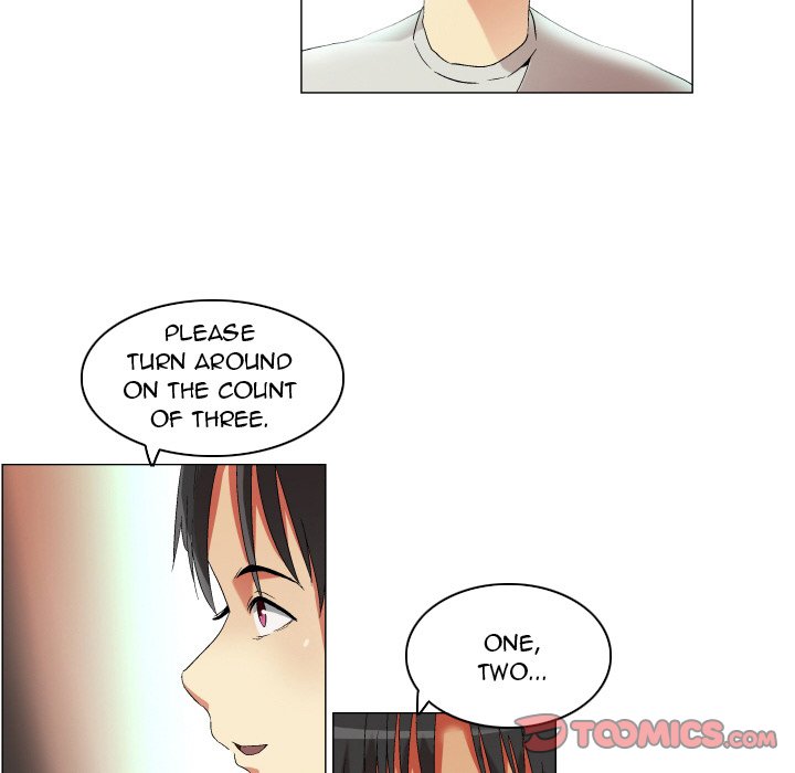 God of App Chapter 21 Page 26