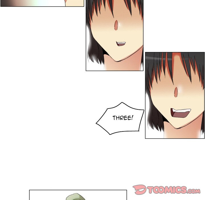 God of App Chapter 21 Page 27