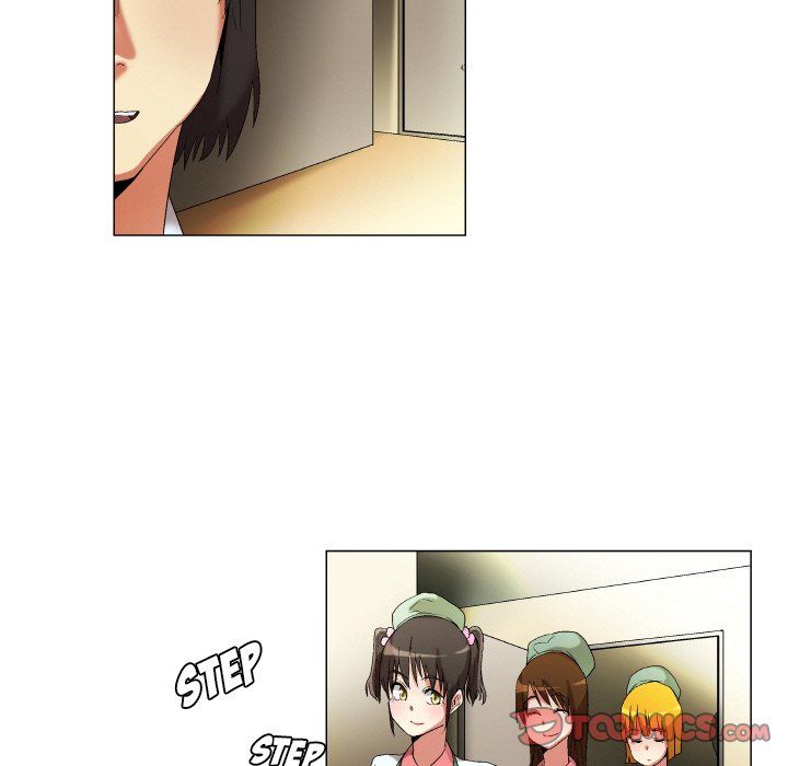 God of App Chapter 21 Page 9