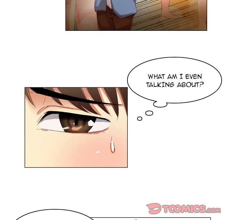 God of App Chapter 22 Page 15