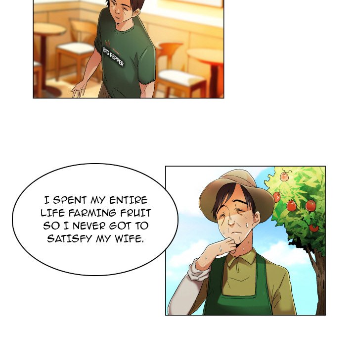 God of App Chapter 22 Page 20