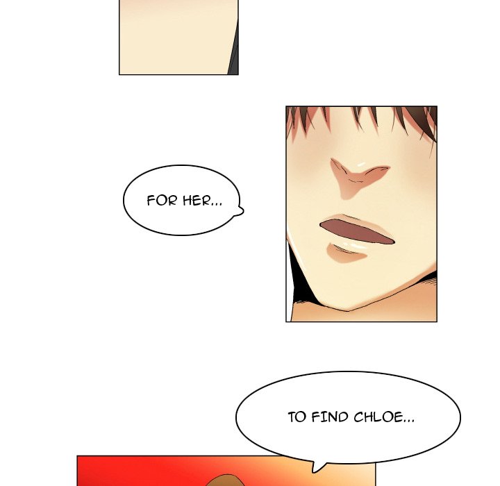 God of App Chapter 22 Page 24