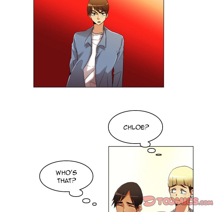 God of App Chapter 22 Page 25
