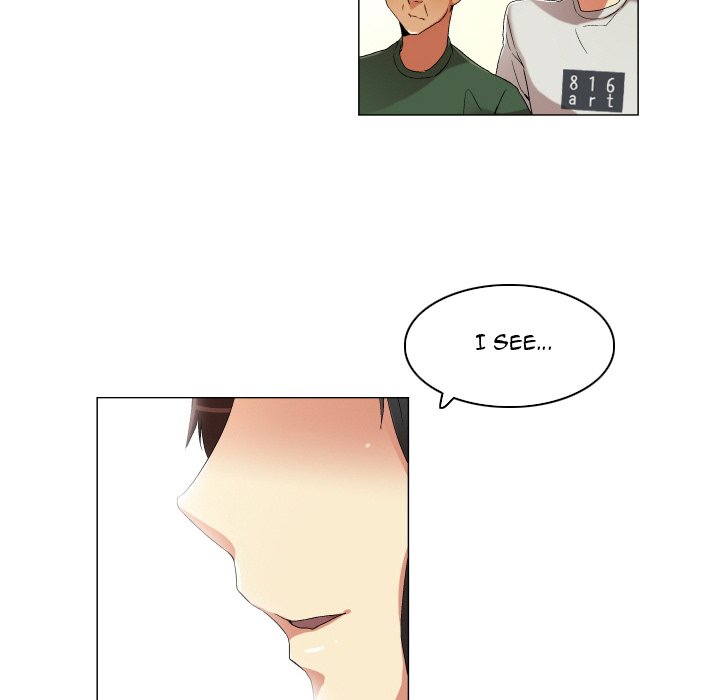 God of App Chapter 22 Page 26