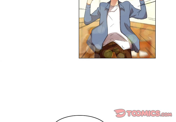 God of App Chapter 22 Page 3
