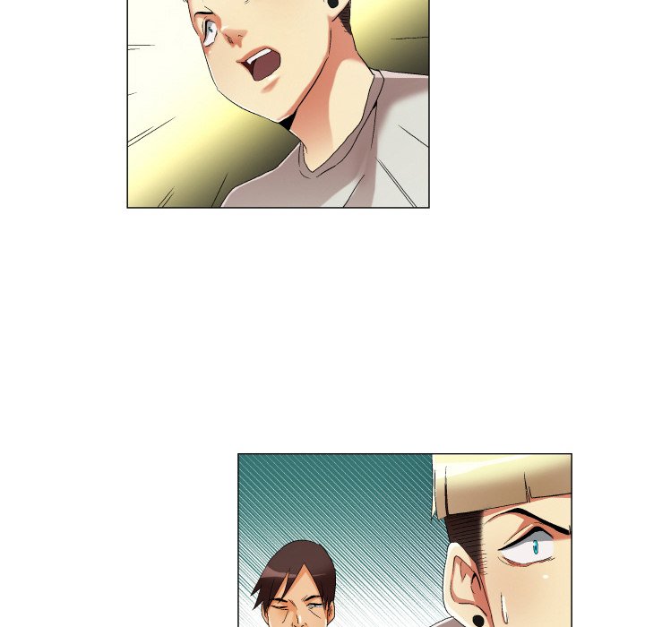 God of App Chapter 22 Page 30