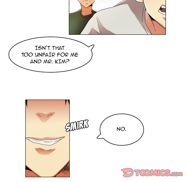 God of App Chapter 22 Page 31