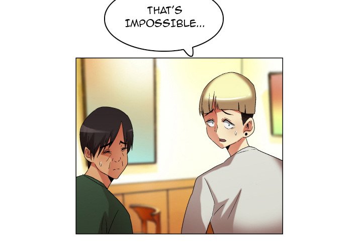 God of App Chapter 22 Page 4