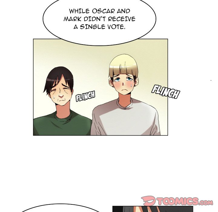 God of App Chapter 23 Page 10