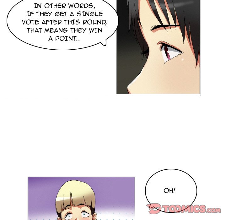 God of App Chapter 23 Page 11