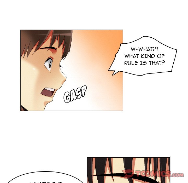 God of App Chapter 23 Page 13