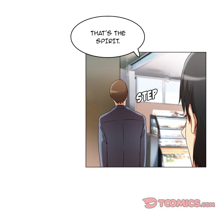 God of App Chapter 23 Page 17