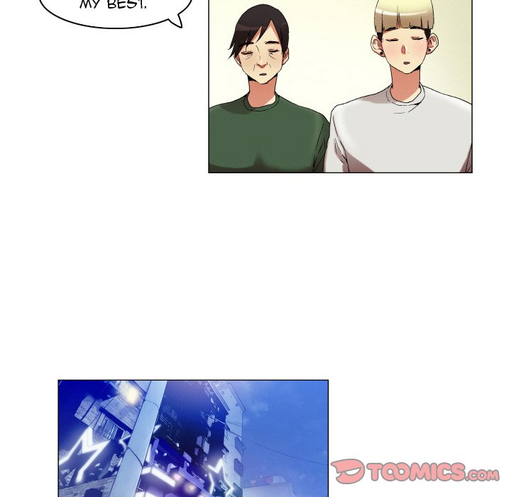 God of App Chapter 23 Page 19