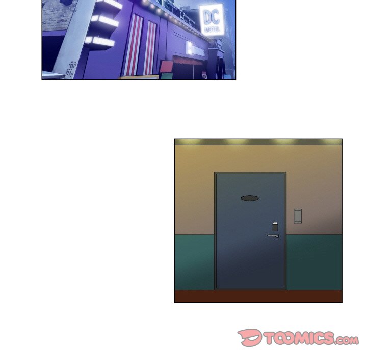 God of App Chapter 23 Page 20