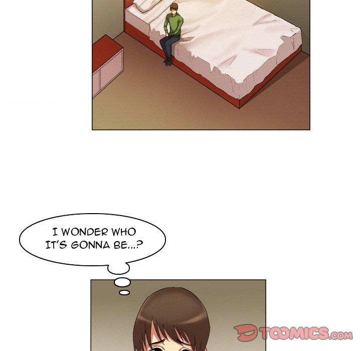 God of App Chapter 23 Page 22
