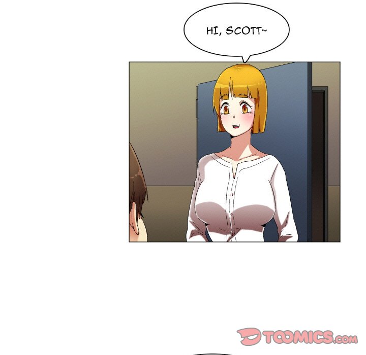 God of App Chapter 23 Page 27