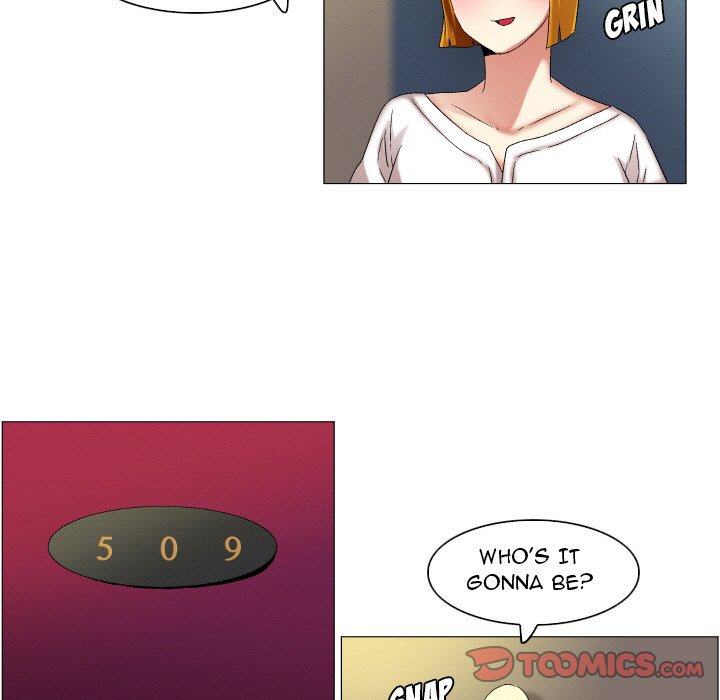God of App Chapter 23 Page 29