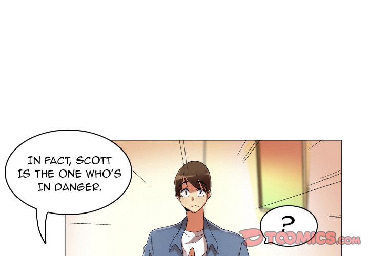 God of App Chapter 23 Page 3