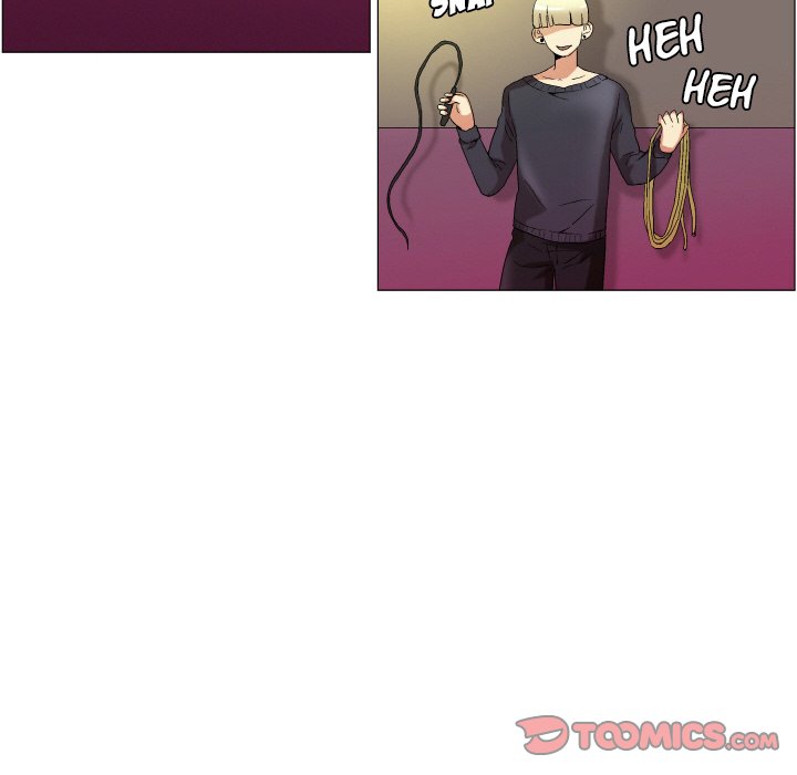 God of App Chapter 23 Page 30
