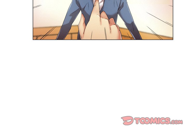 God of App Chapter 23 Page 4