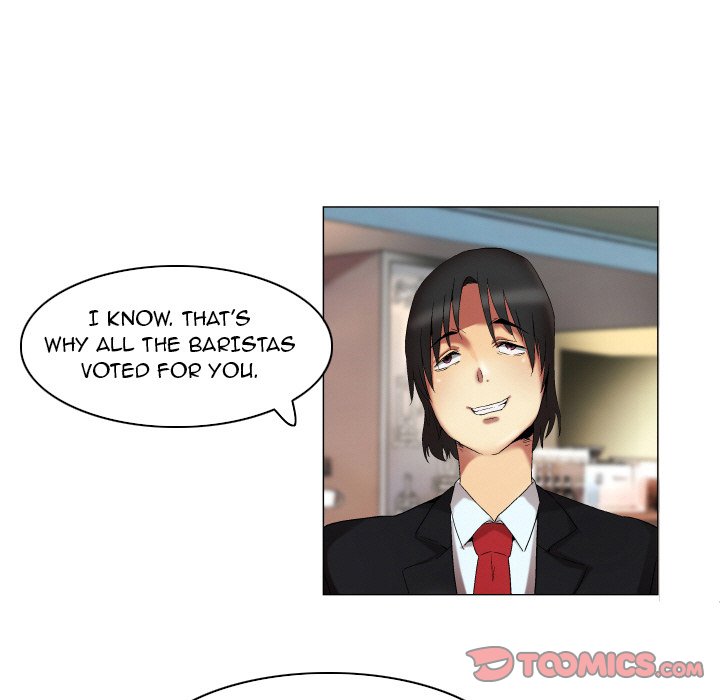 God of App Chapter 23 Page 9