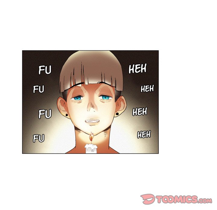 God of App Chapter 24 Page 11