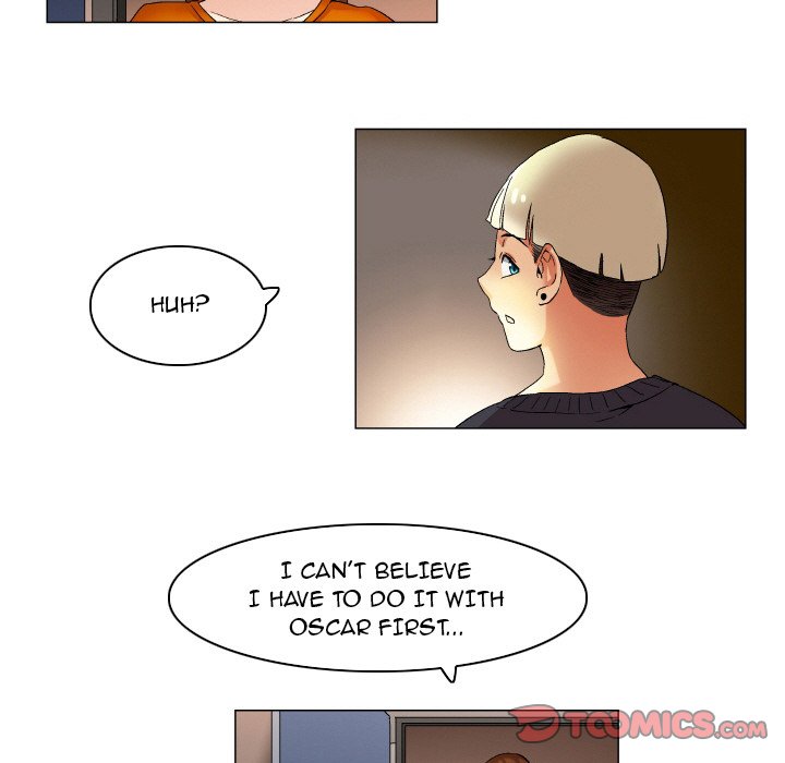 God of App Chapter 24 Page 13