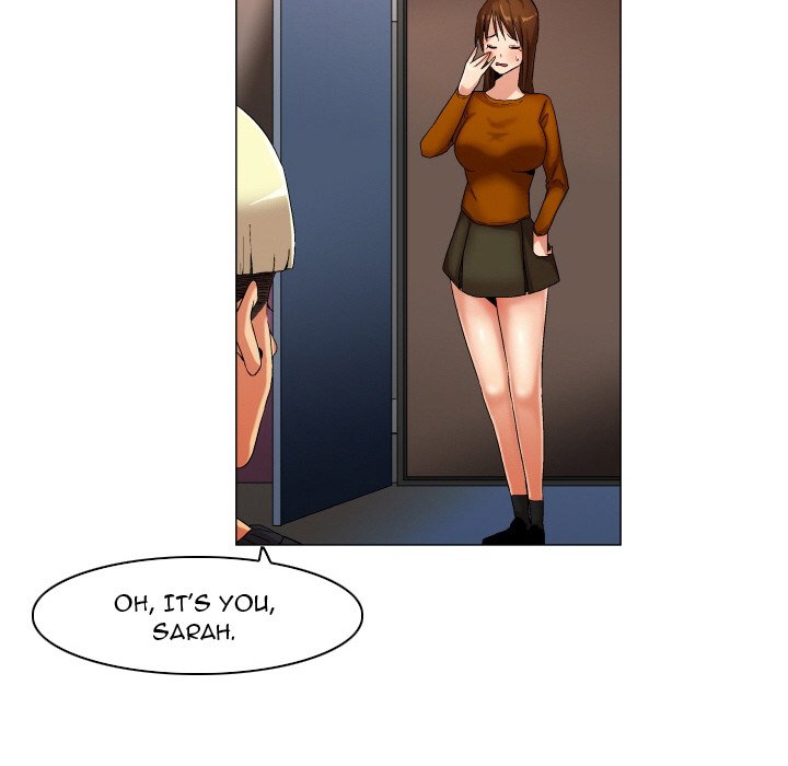 God of App Chapter 24 Page 14