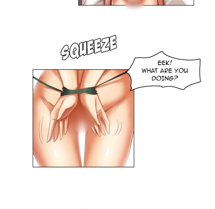 God of App Chapter 24 Page 18