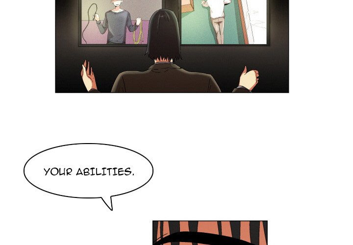 God of App Chapter 24 Page 2