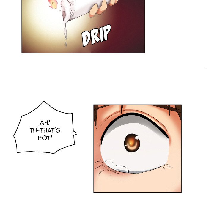 God of App Chapter 24 Page 20