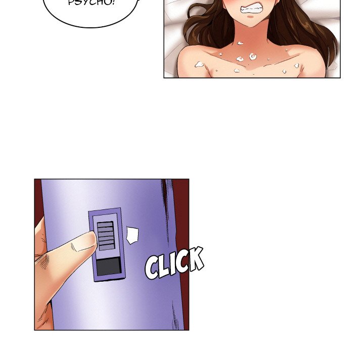 God of App Chapter 24 Page 22