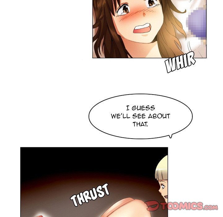 God of App Chapter 24 Page 25
